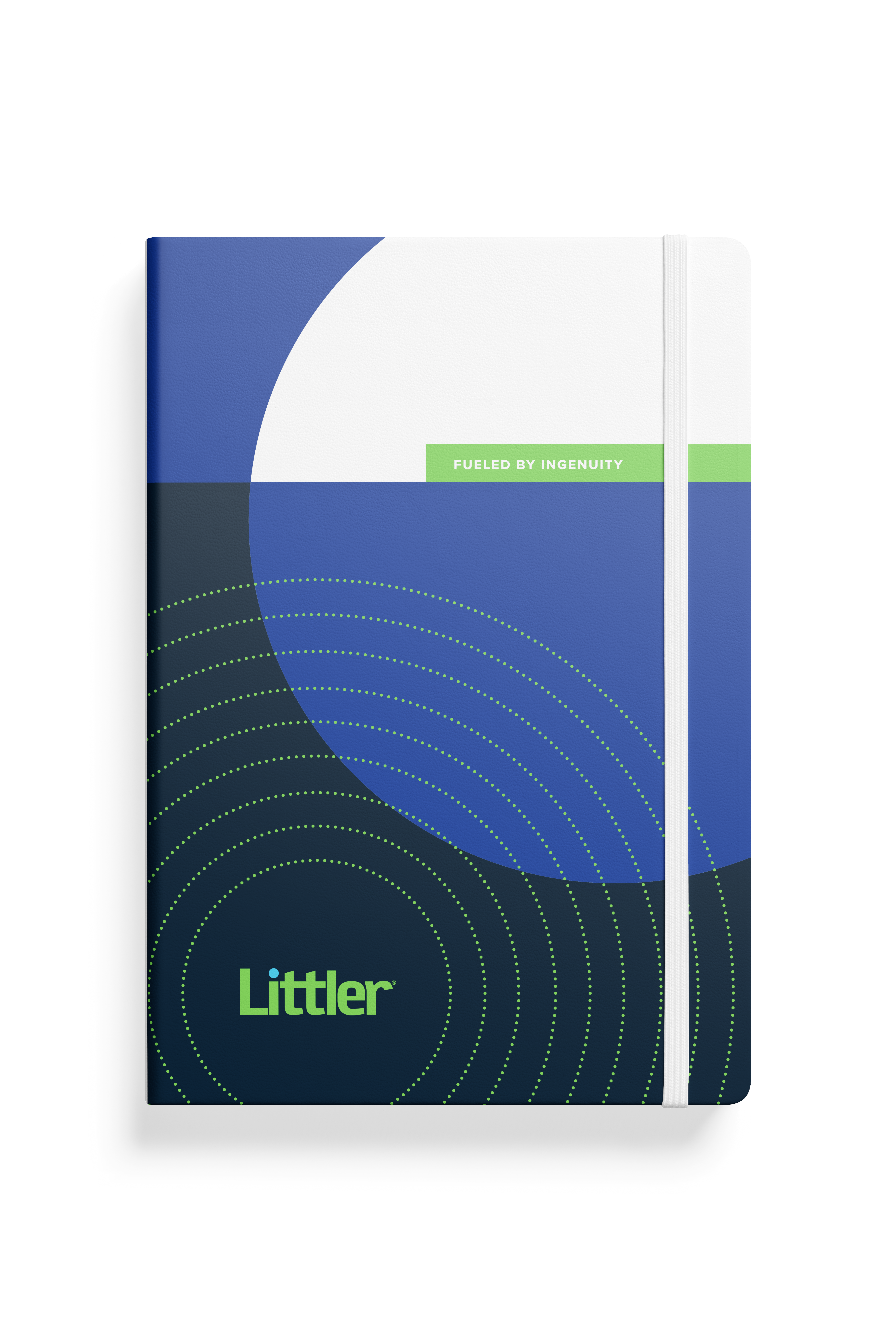 Notebook Graphics