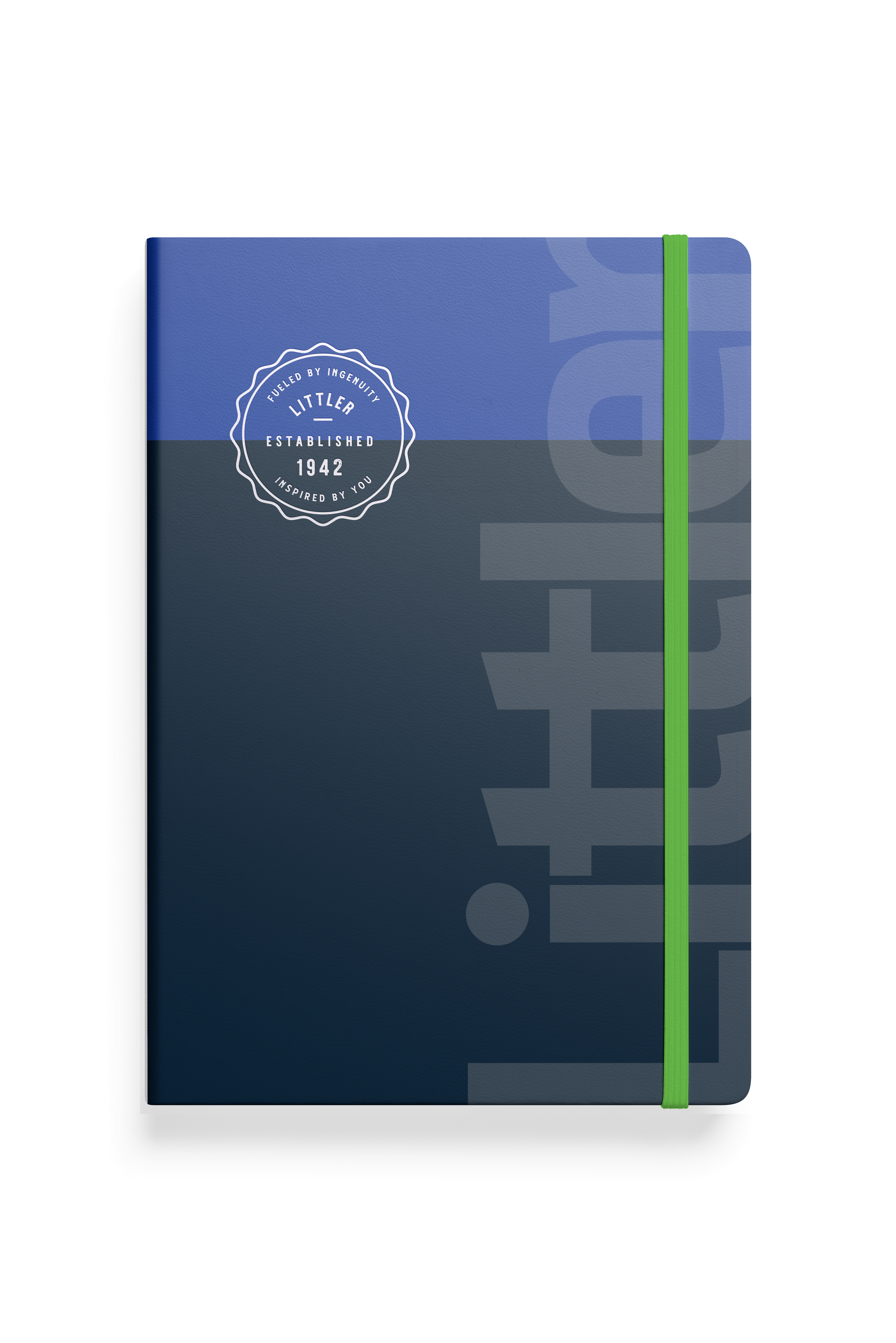 Notebook Corporate